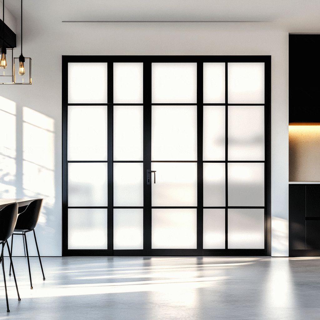 Transform Your Space with SEG | SMARTEGLASS: The Complete Guide to Switchable Smart Film