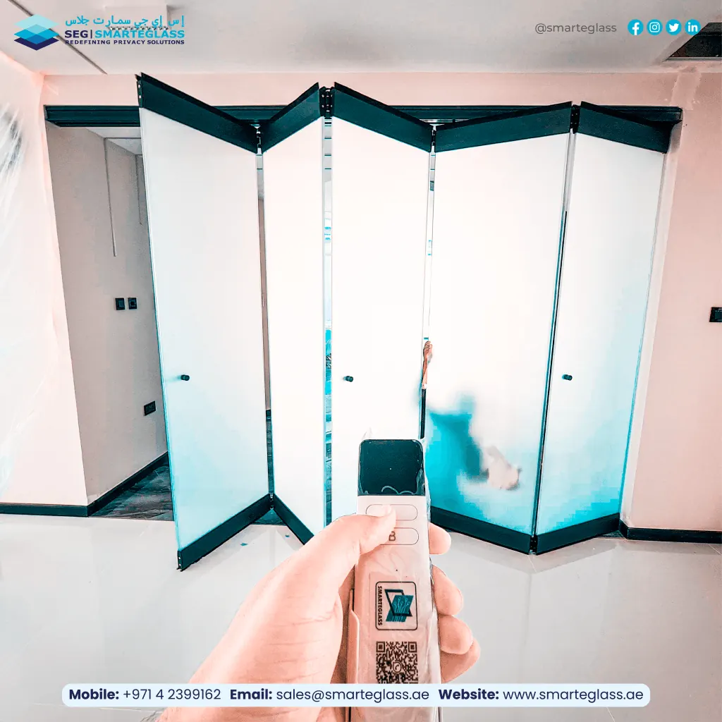 7 Benefits of Smart Privacy Glass for Modern Living Spaces