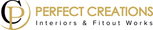 Perfect Creations logo