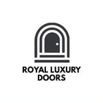 Royal Luxury Doors logo