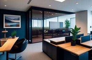 smart glass solutions