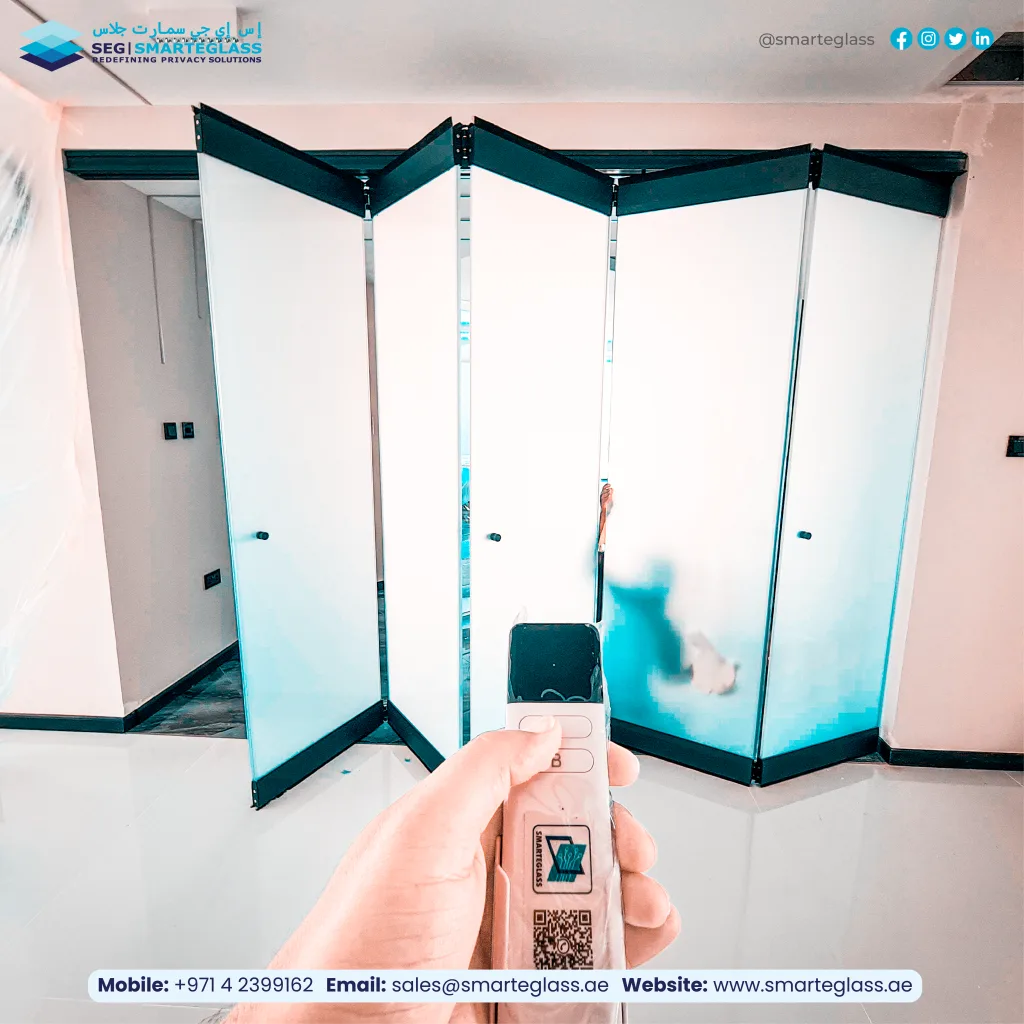 Benefits of smart privacy glass